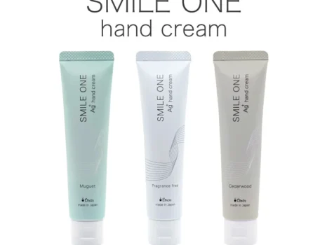 SMILE ONE（ハンドクリーム）